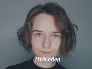 Itris_eden