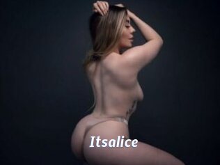 Itsalice