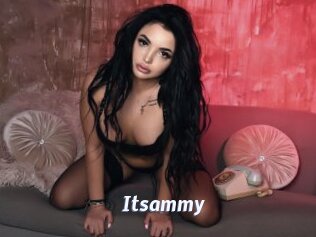 Itsammy