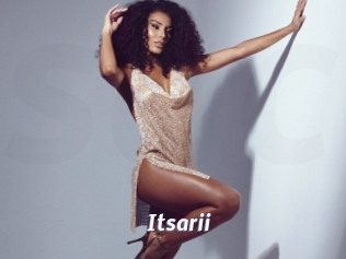 Itsarii