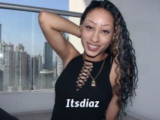 Itsdiaz