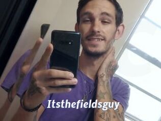 Itsthefieldsguy