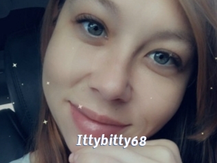 Ittybitty68
