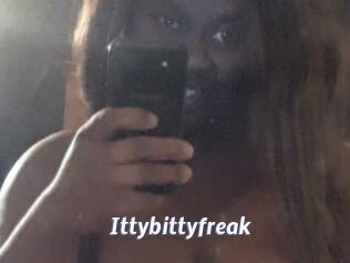 Ittybittyfreak