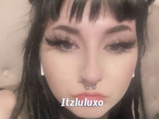 Itzluluxo
