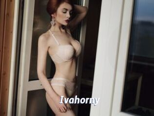 Ivahorny