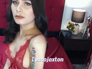 Ivanajaxton