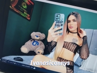 ivanasiconnys Sexe amateur contributions
