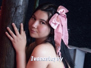ivanastaysy Sexe amateur contributions
