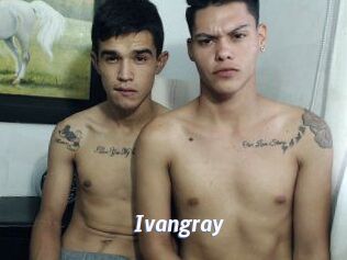 Ivangray