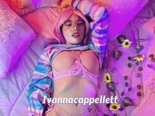 Ivannacappellett