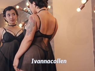 Ivannacollen