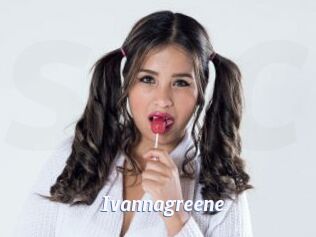 Ivannagreene