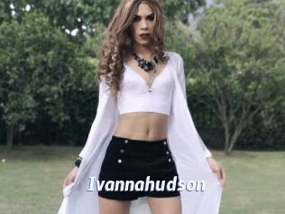 Ivannahudson