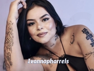 Ivannapharrels