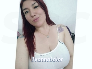 Ivannatalor