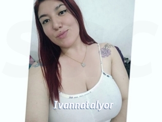Ivannatalyor