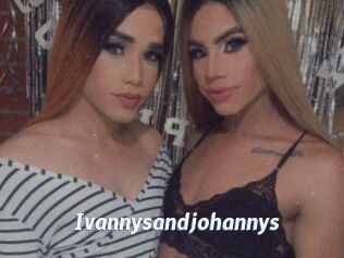 Ivannysandjohannys