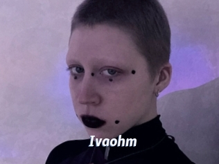 Ivaohm