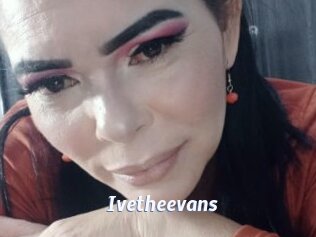 Ivetheevans