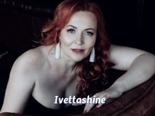 Ivettashine
