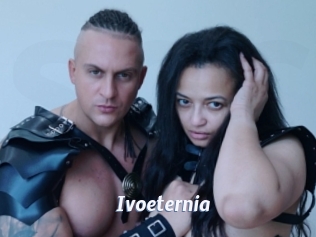 Ivoeternia