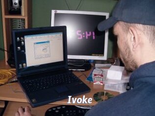 Ivoke
