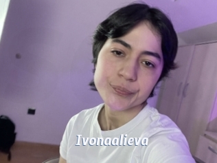 Ivonaalieva