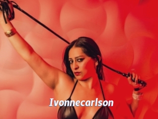 Ivonnecarlson