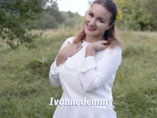 Ivonnedemmy