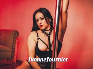 Ivonnefournier