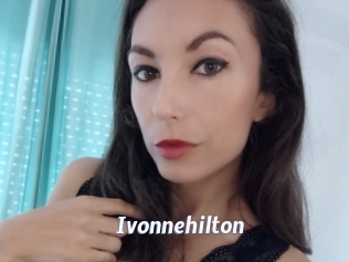 Ivonnehilton