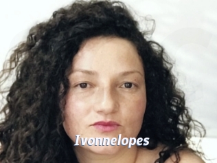 Ivonnelopes