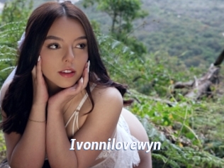 Ivonnilovewyn