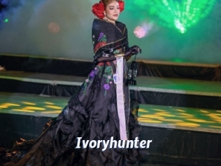 Ivoryhunter