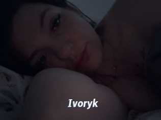 Ivoryk
