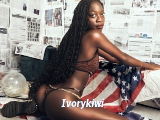 Ivorykiwi