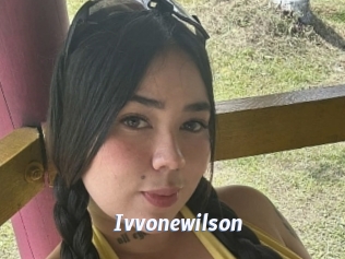 Ivvonewilson