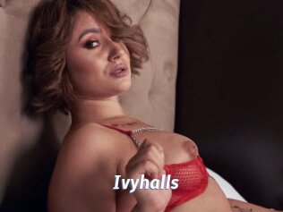 Ivyhalls