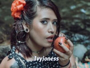 ivyjoness Sexe amateur contributions