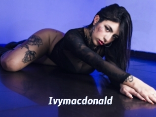 Ivymacdonald