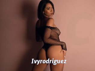 Ivyrodriguez