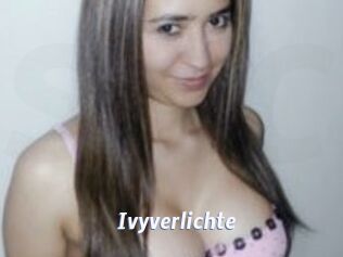 ivyverlichte Sexe amateur contributions