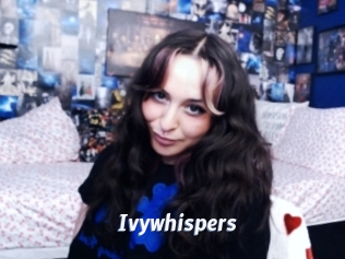 Ivywhispers