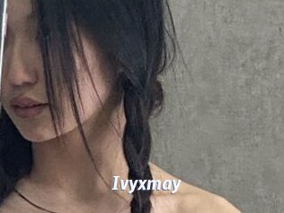 Ivyxmay