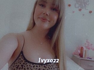 Ivyxo22