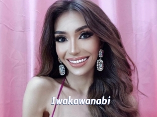 Iwakawanabi