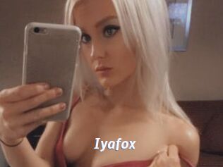 Iyafox