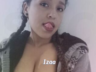 Izaa