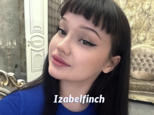 Izabelfinch